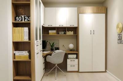 Haier Home引爆全屋定制市場，經銷商百萬定金爭相加盟